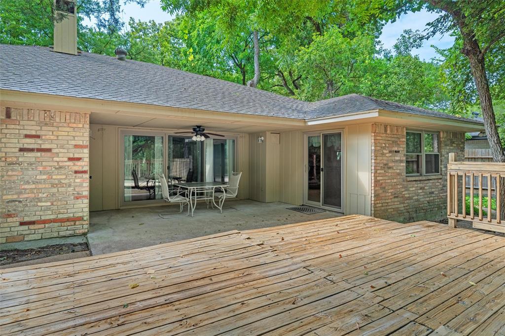 319 Cedar Creek Street