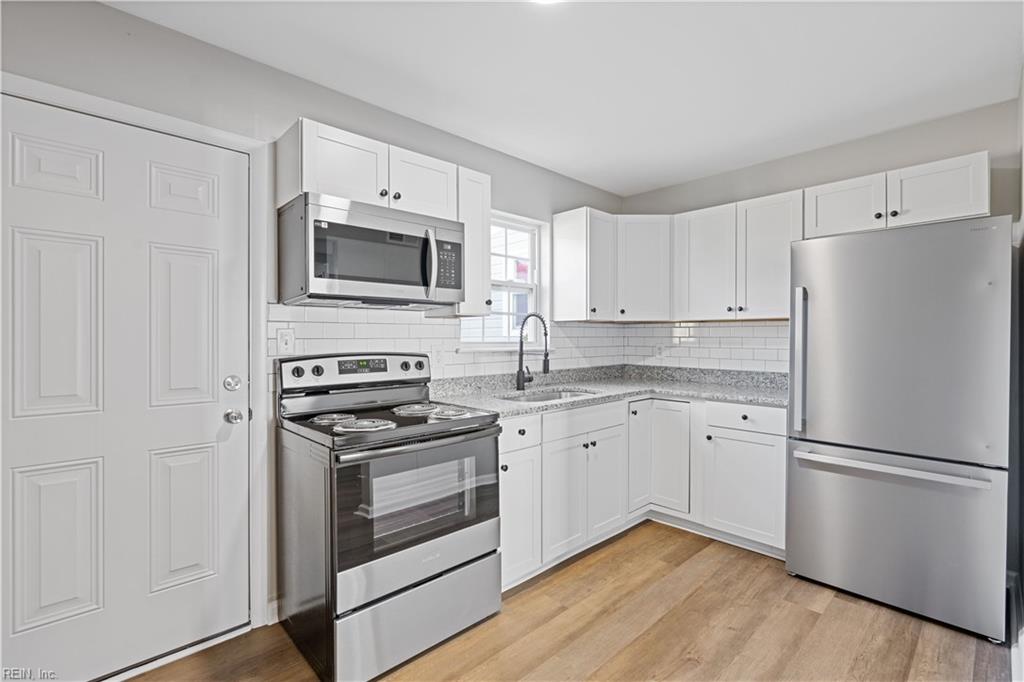 403 Harbour North Drive, Chesapeake, VA 