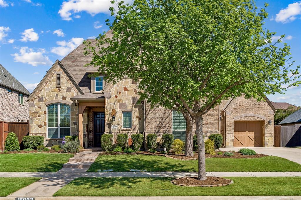 15082 Beckley, Lane Frisco, TX
