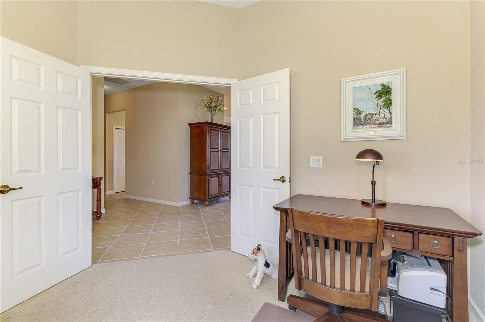 2625 Wax Myrtle