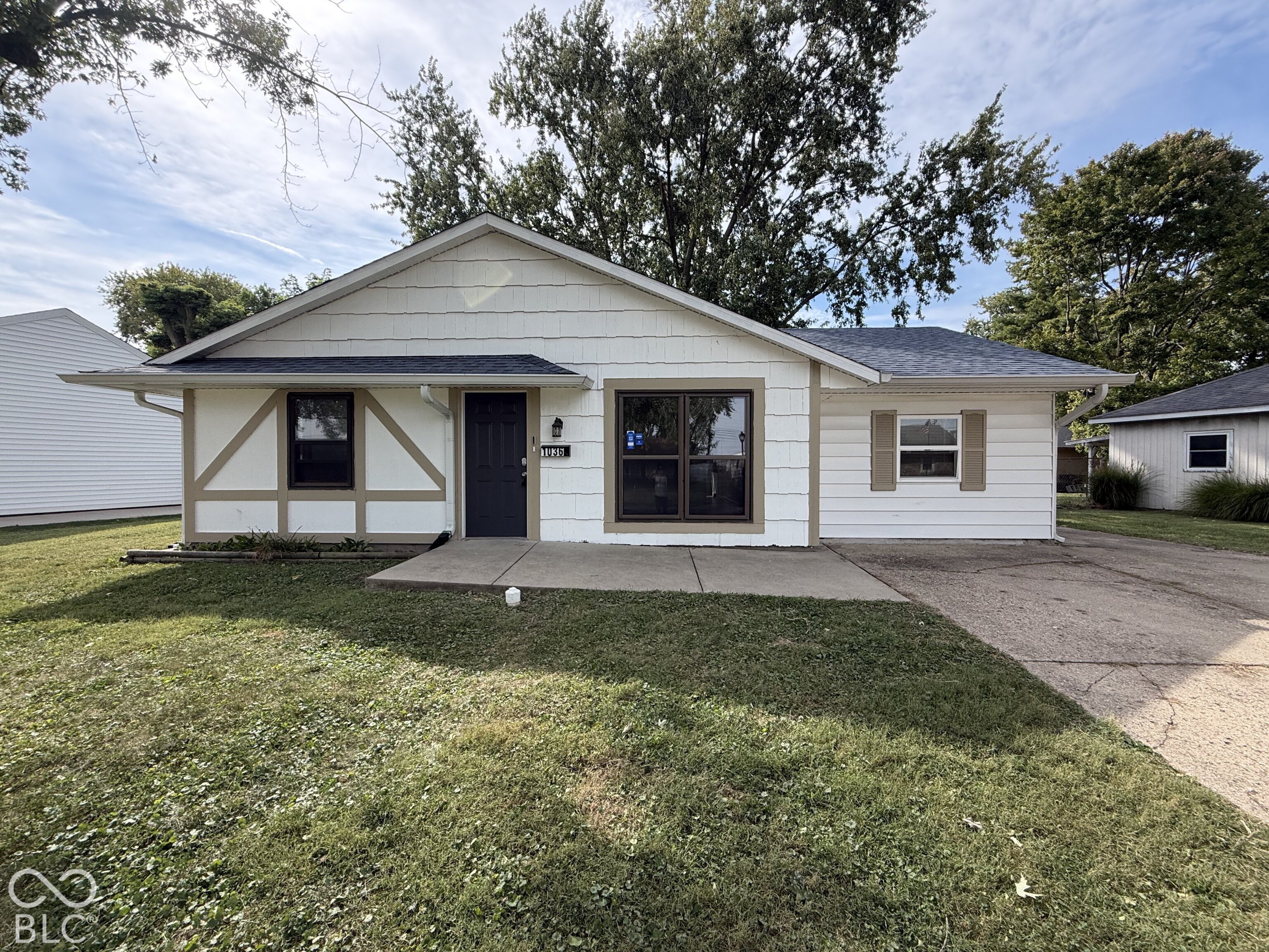 1036 Eastlawn Drive