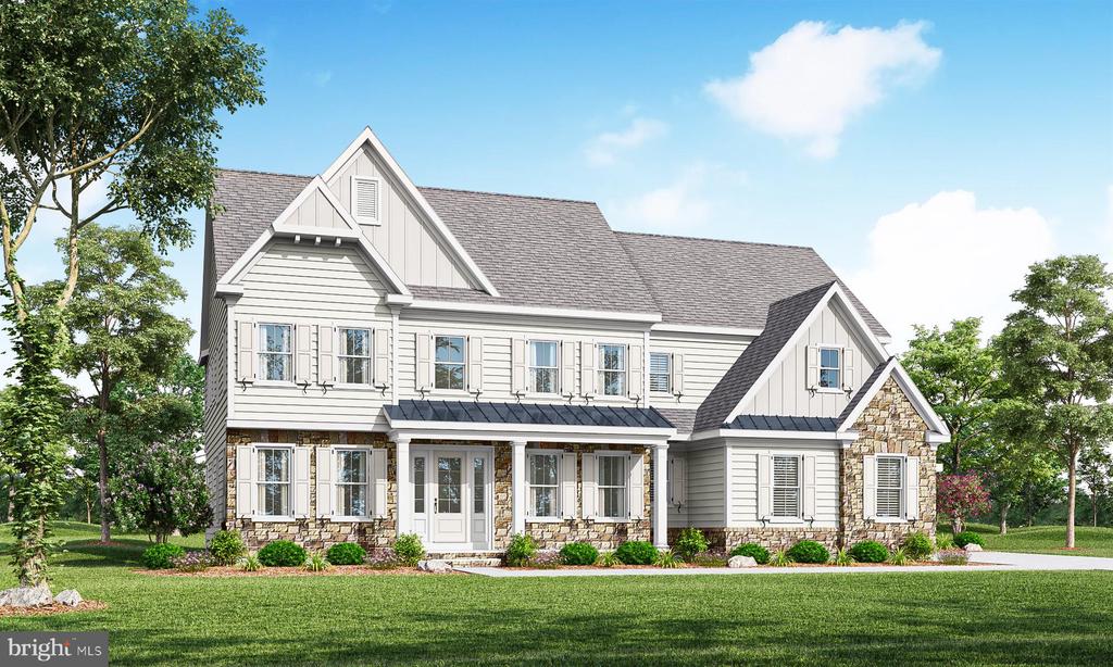 Introducing Painter's Meadow, these three exclusive new homes crafted by Westfield Construction Company will be situated on perhaps the most gorgeous two acre lots in Delaware County. The setting is magical with a backdrop of 17 acres of woods and meadow. Most importantly your custom new home will be perfectly situated quietly at the end of a long driveway but yet have access to the community of Heilbron, the best of both worlds. Choose the plan that is perfect for your family, there are 5 award winning models to view. The designs are timeless and created by noted Main Line architect McIntyre & Capron. Besides the peaceful setting and amazing design features you will be within 7 minutes of downtown Media. Call for a brochure today and ask about touring the two model homes located in Glen Mills and West Chester. The finishes will be phenomenal  and nothing but the best materials and fixtures will be offered. Location and Luxury at it's finest!