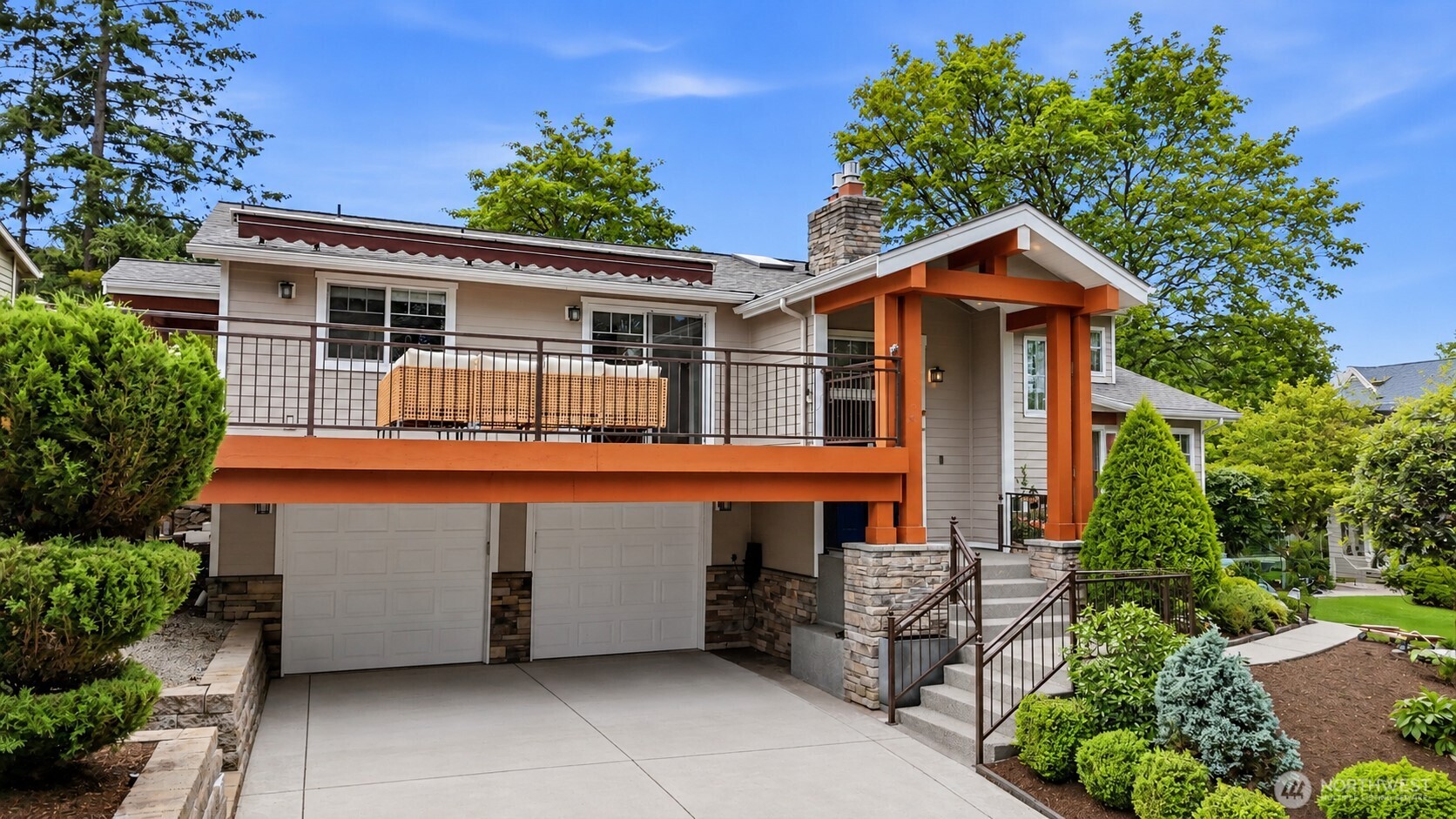 Bellevue - 13103 SE 47th St