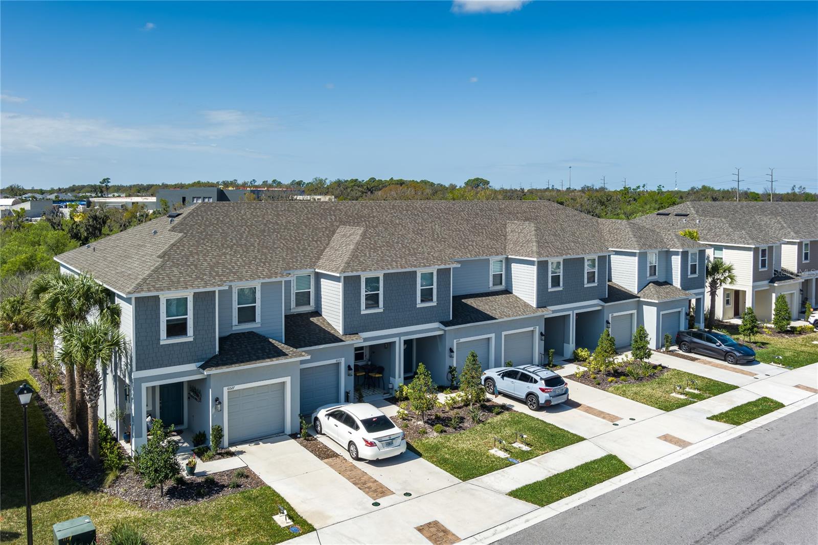 6011 Whetstone Court