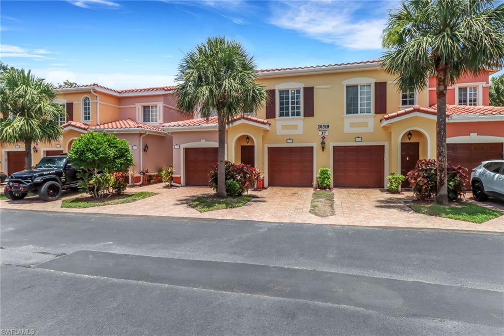 20310 Estero Gardens Cir 203