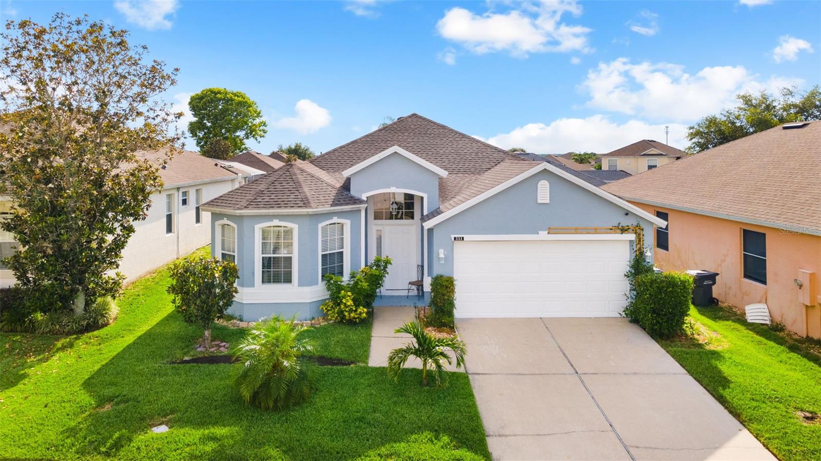 333 Higher Combe Drive