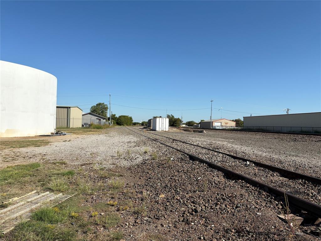 101 N 1st Street