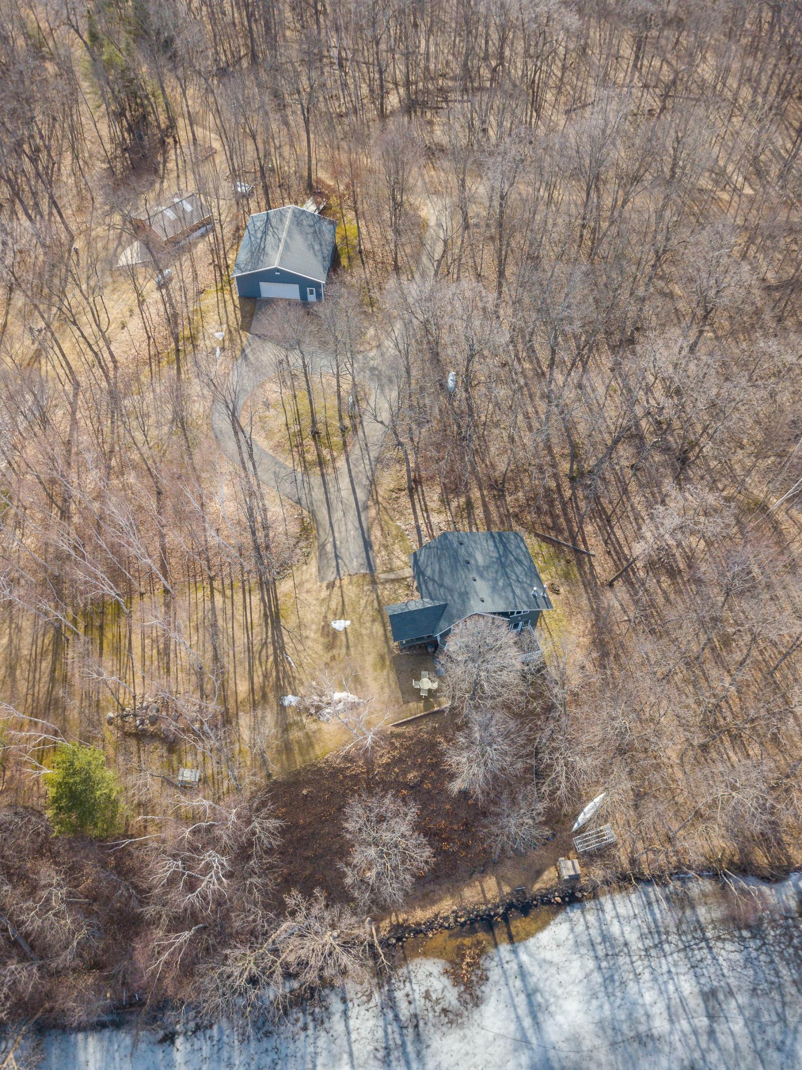 9107 Wilderness Point Road