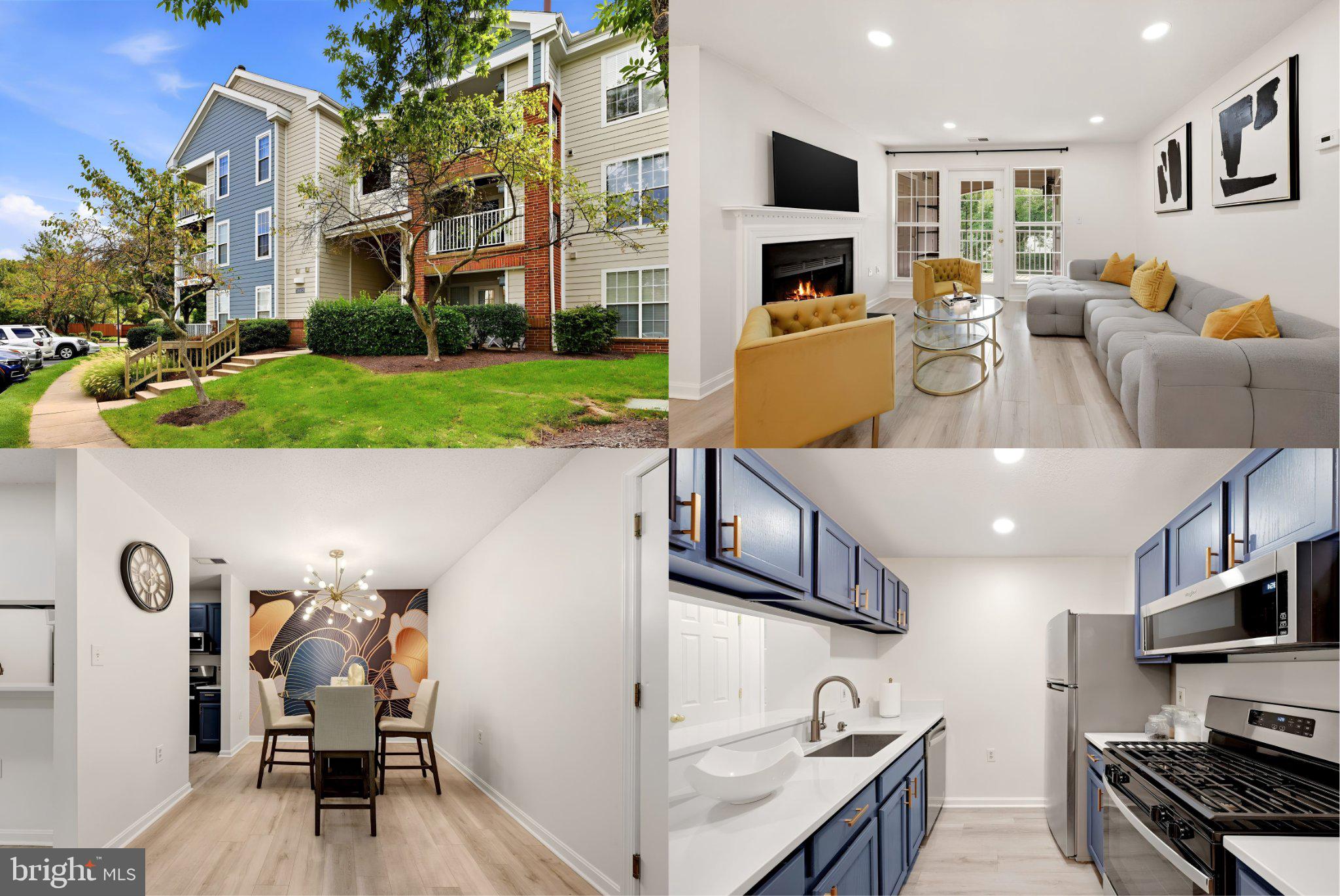 21012 Timber Ridge Terrace 204, Ashburn, VA 20147
