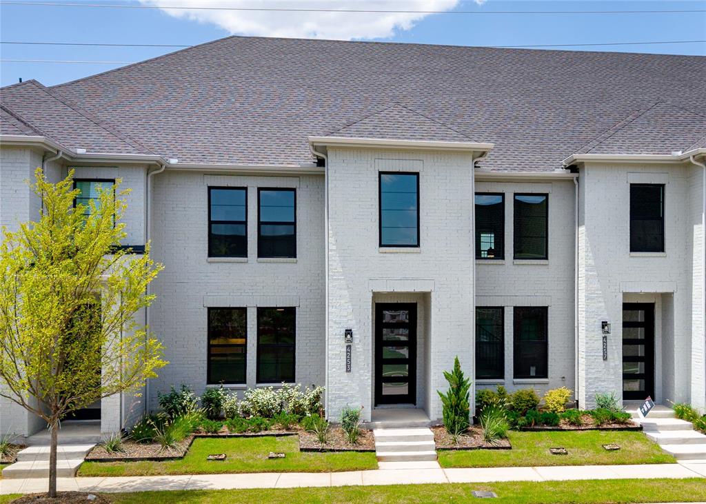CB JENI HOMES HAMPTON floor plan.  Discover modern elegance and low maintenance living in this stunning townhome located in the highly desirable City Point community! Boasting 3 spacious bedrooms, 2.5 baths, and 1,718 sq. ft. of thoughtfully designed living space, this home features our luxurious Organic Luxe design scheme. Step inside to enjoy premium finishes, including 3-cm quartz countertops and beautiful Revwood flooring throughout the entire first floor. This SMART home is equipped with the latest energy-efficient features, such as a tankless water heater, gas heating, and a 10-year parts warranty for peace of mind. With its ideal location, top-tier schools, and energy-conscious design, you’ll love the convenience and comfort of owning this remarkable townhome. MOVE IN READY NOW!