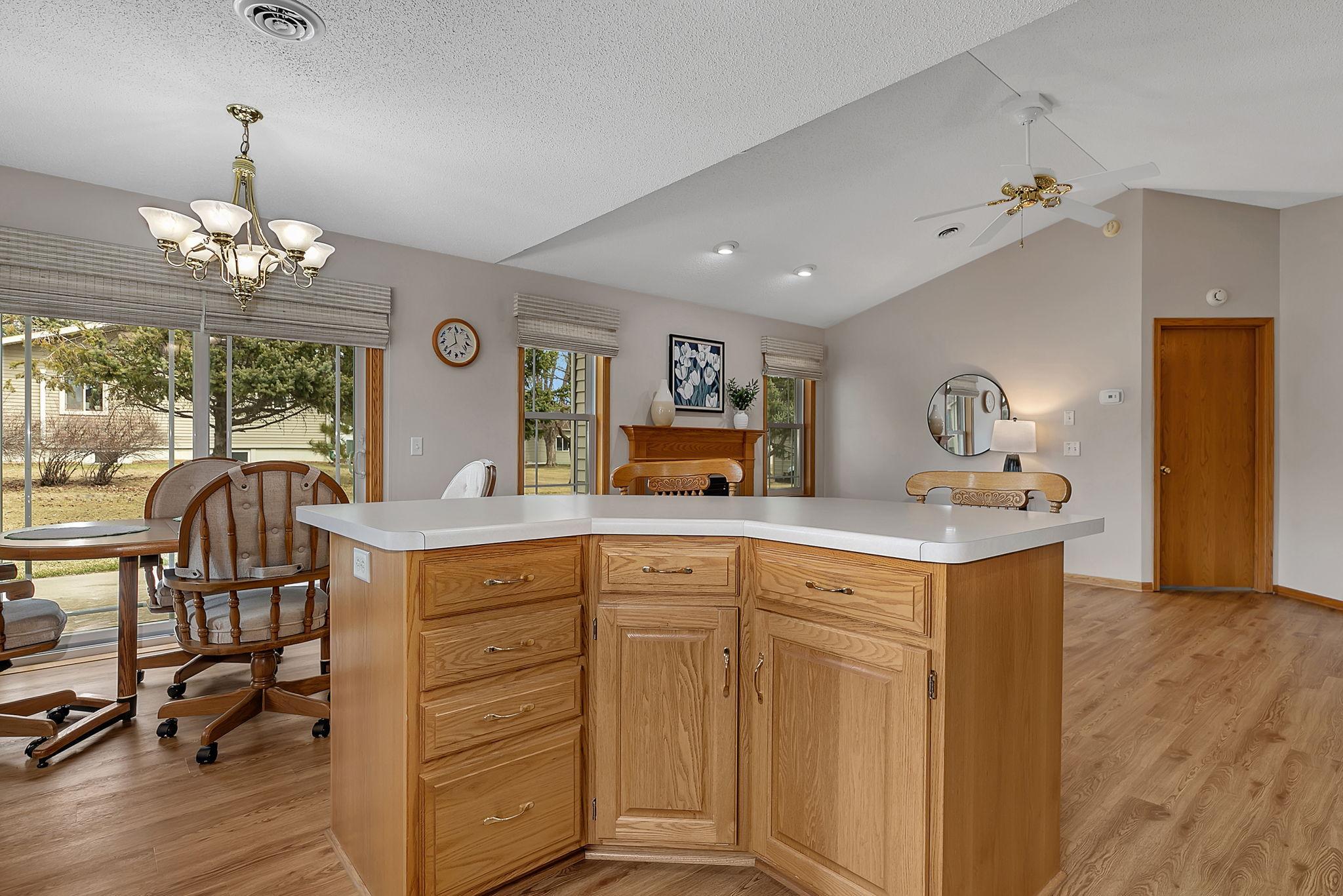 1101 Willow Pond Drive