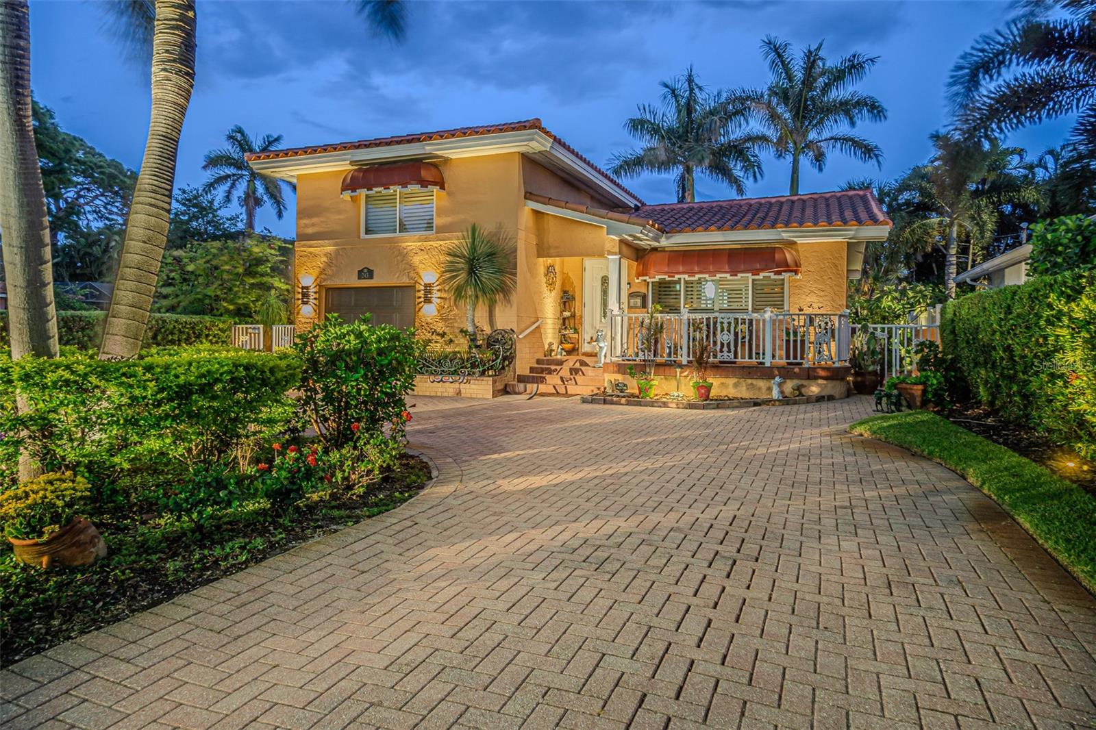 243 Snell Isle Boulevard NE