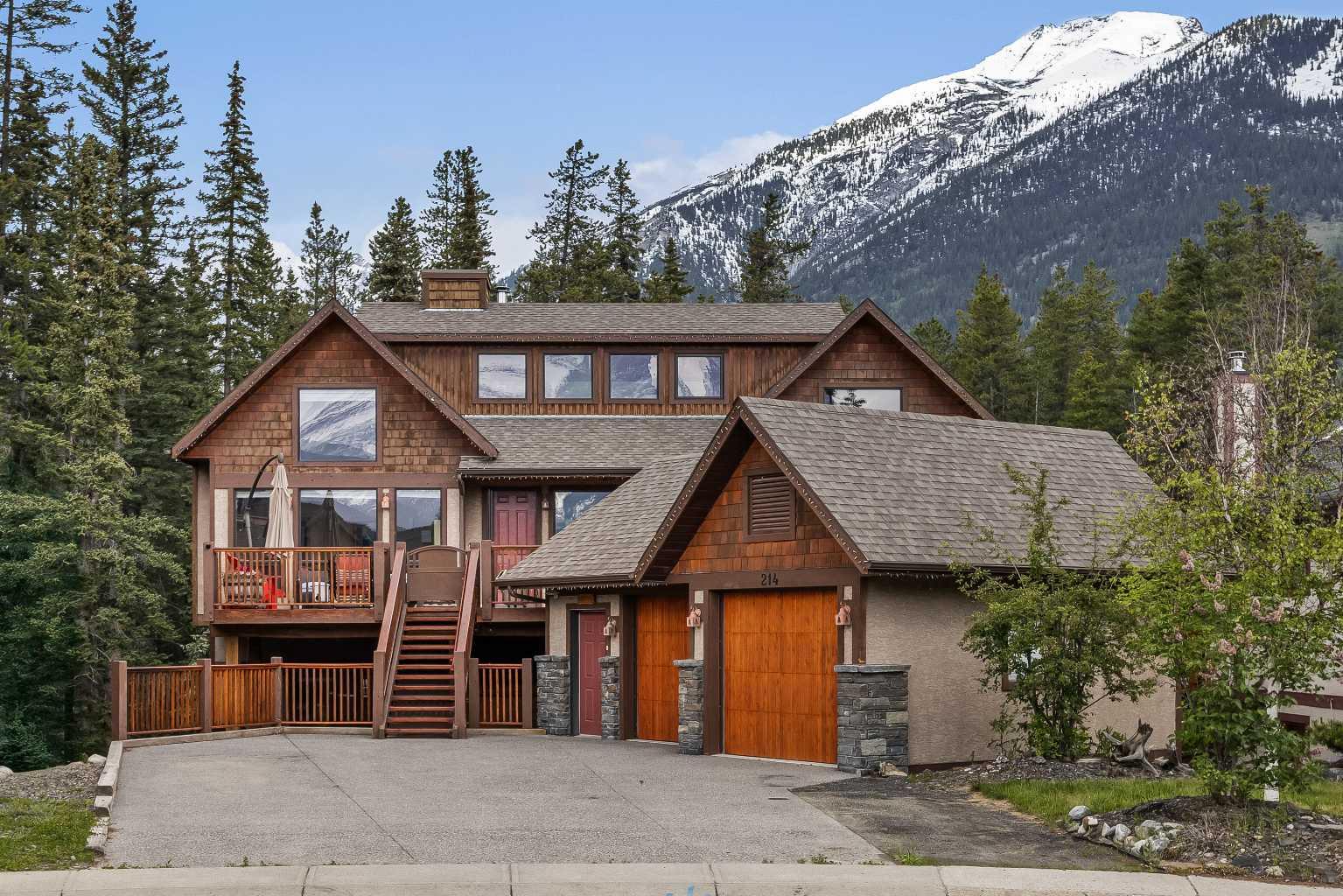 214 Eagle Point