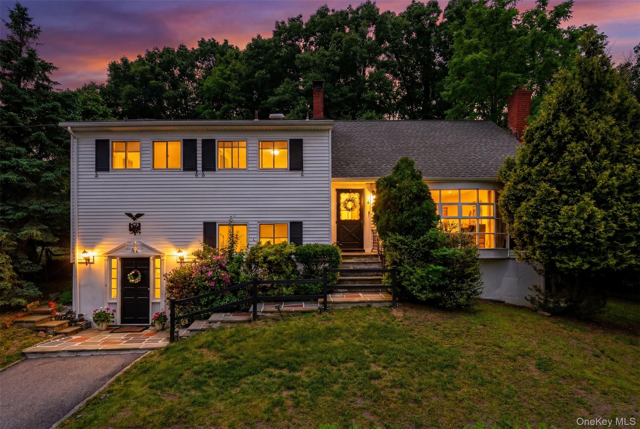 A Rare Find in Ardsley Schools — Space, Character, and a Lifestyle Buyers LoveSet on a rare 0.30-acre lot in one of Hartsdale's most desirable neighborhoods, this 2,170-square-foot home delivers the space, layout, and location that are genuinely hard to find in Westchester right now — all within the exceptional Ardsley School District.Newly refinished hardwood floors, classic moldings, and sun-filled rooms give the home a warm, inviting, move-in-ready feel from the moment you walk in. The flexible split-level layout lives like a 5-bedroom home, with generously sized rooms, a dedicated family room, and a fireplace anchoring the main living space with charm. The lower level has its own private entrance — ideal as a home office, in-law suite, or guest space with true separation from the main living areas. A full basement adds another 725 square feet for a rec room, storage, or workshop.Outside, the property is exceptional: a spacious deck, large backyard, and generous side yard add up to an uncommon amount of usable outdoor space on a quiet street — perfect for entertaining, gardening, play, or simply enjoying room to breathe. Add in Town of Greenburgh membership eligibility, with pool and tennis within walking distance, and you have a genuine lifestyle upgrade.Location seals the deal: close to the high school, parks, shopping, and Metro-North for an easy commute to Grand Central.Solid construction, generous room sizes, and great bones mean this home is ready to enjoy now — with plenty of room to add your own cosmetic touches over time. A rare combination of space, character, and location at a price that makes it all possible.