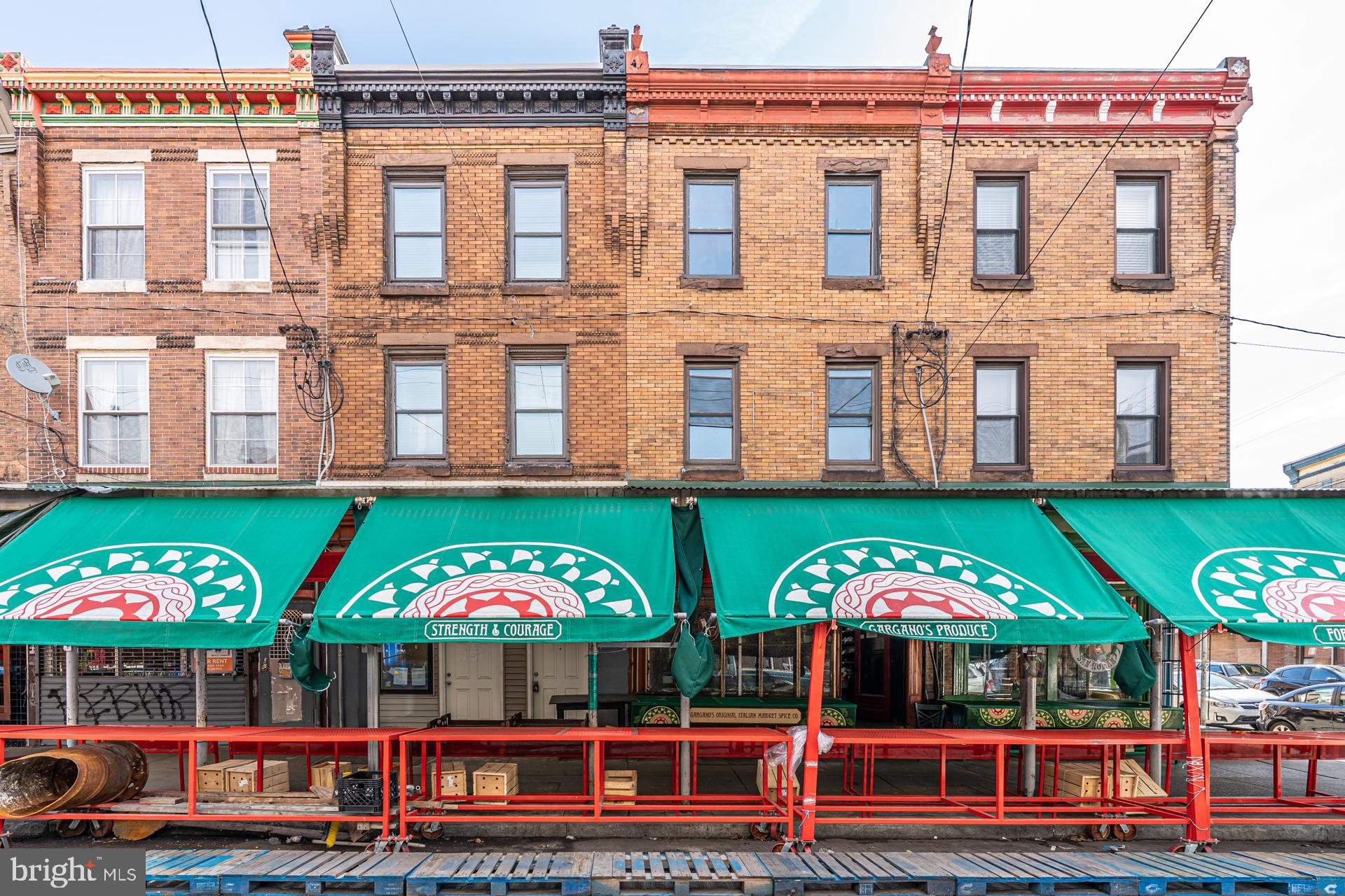 947 S9th St  