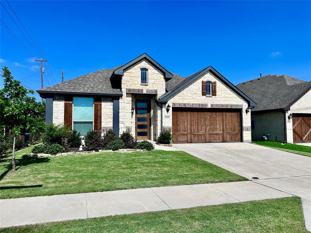 11401  Falcon Trace Drive , Fort Worth, TX, 