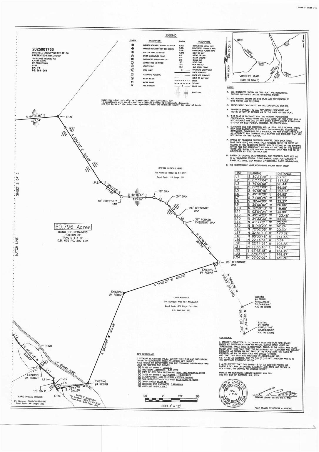 TBD Robert Phillips Road