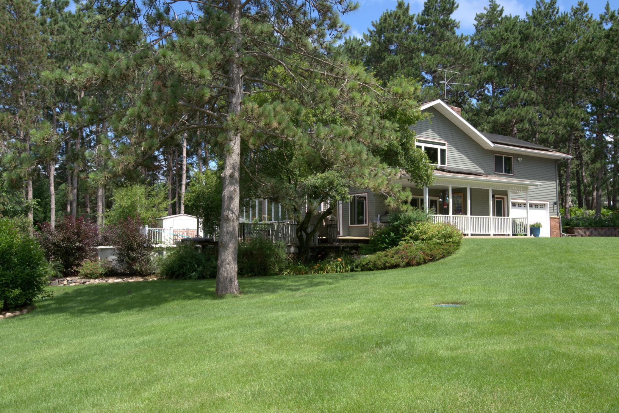 22603 Fable Road