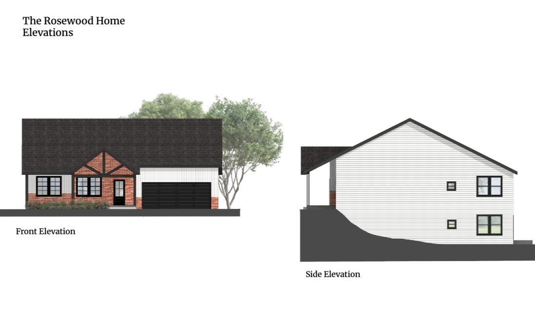Lot12 1182 Hunter Lane