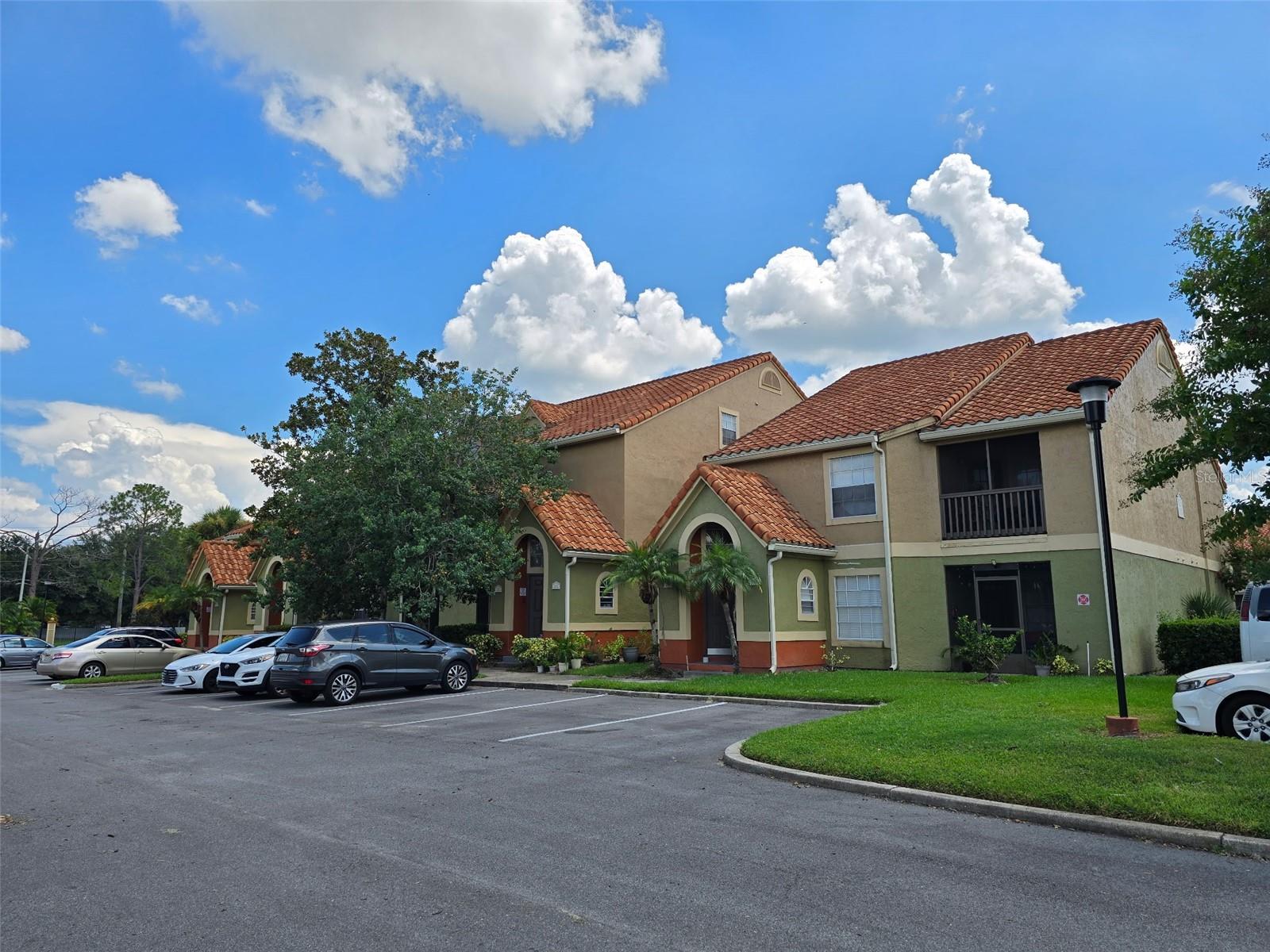 409 Fountainhead Circle