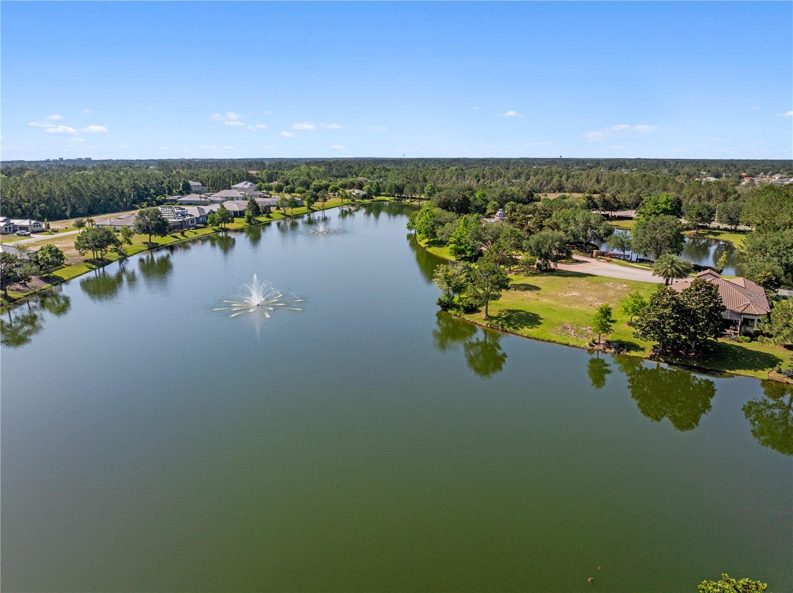 211 Conservatory Drive