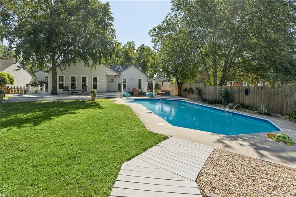 318 Rio Drive