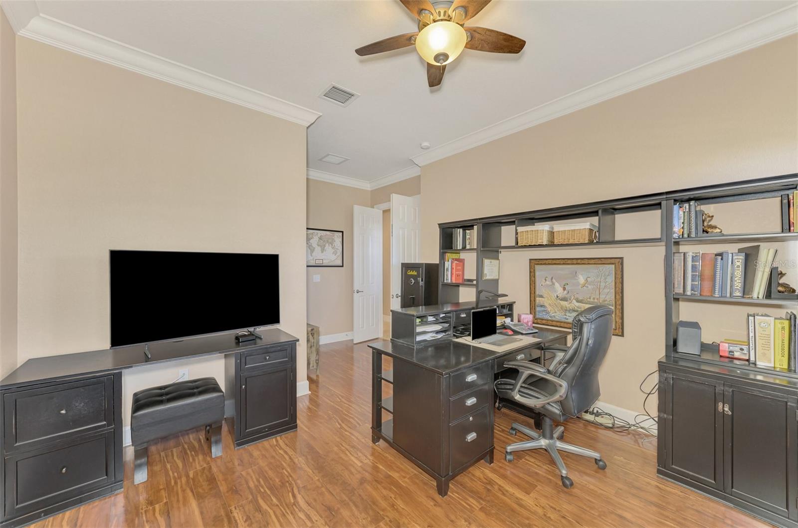 2744 Mill Creek Road