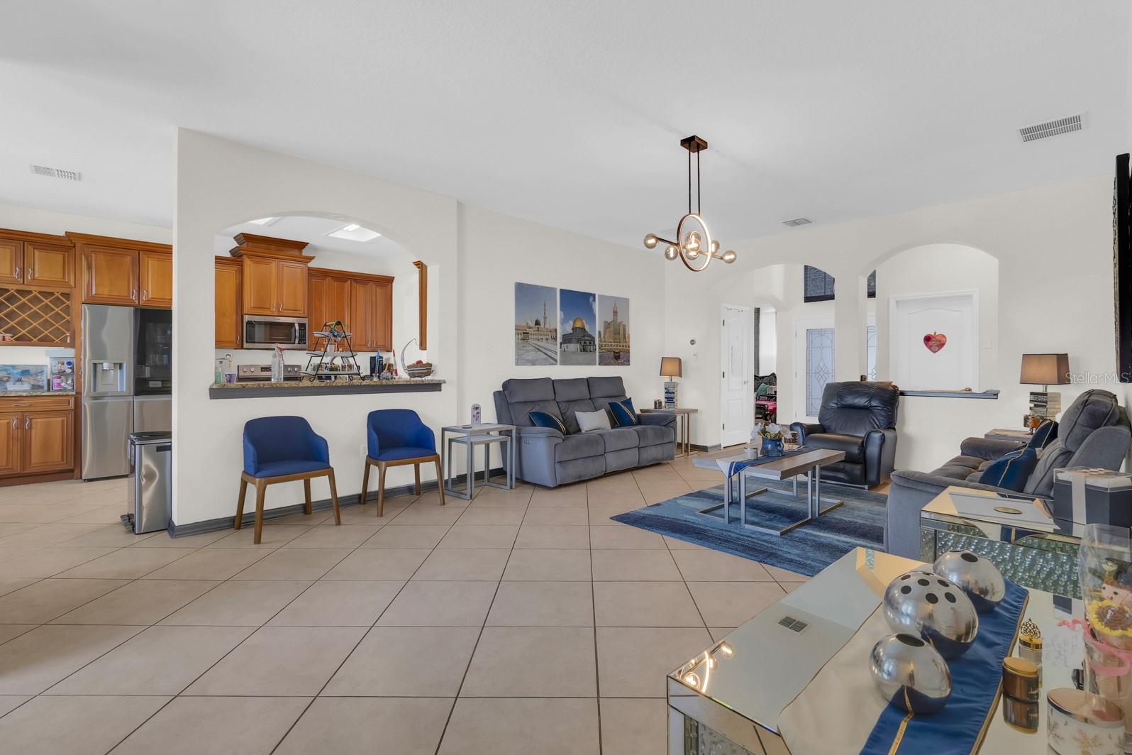 815 Bella Vida Boulevard