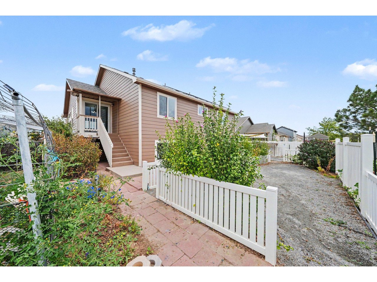 508 E 29th St Dr