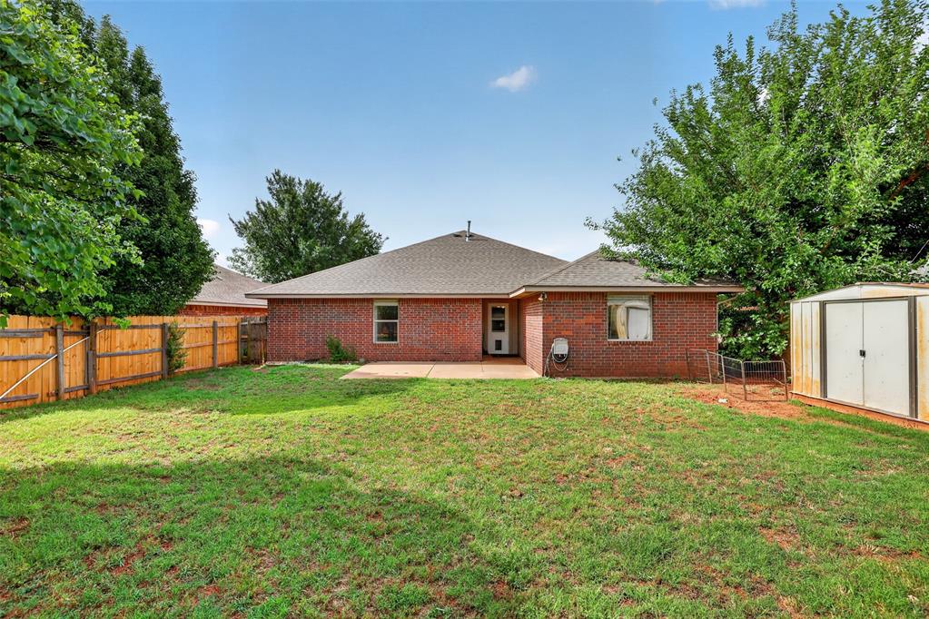 4921 NW 163rd Street