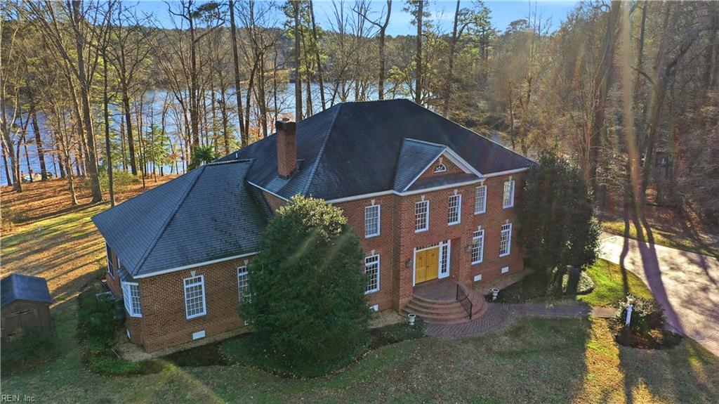 1259 Murphys Mill Road