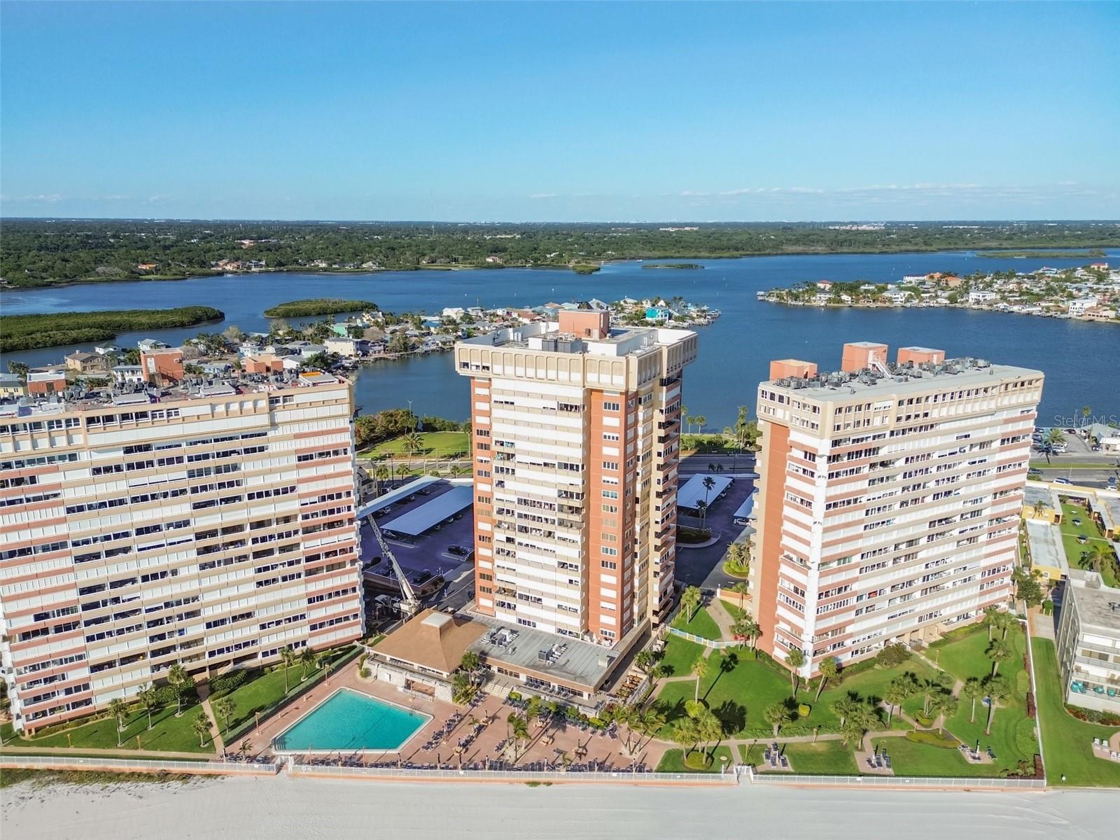17920 Gulf Boulevard 208