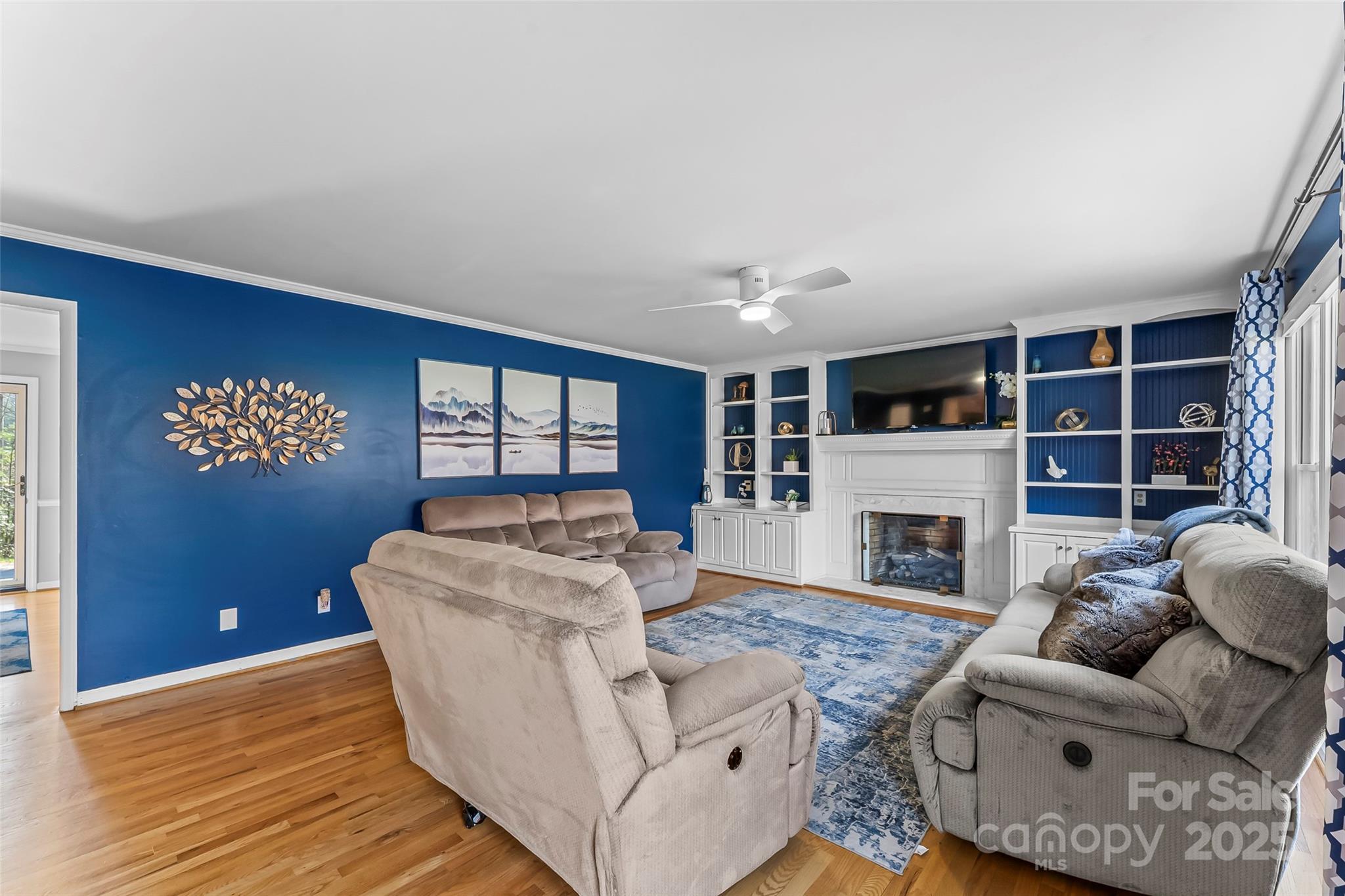 115 Brookstone Drive