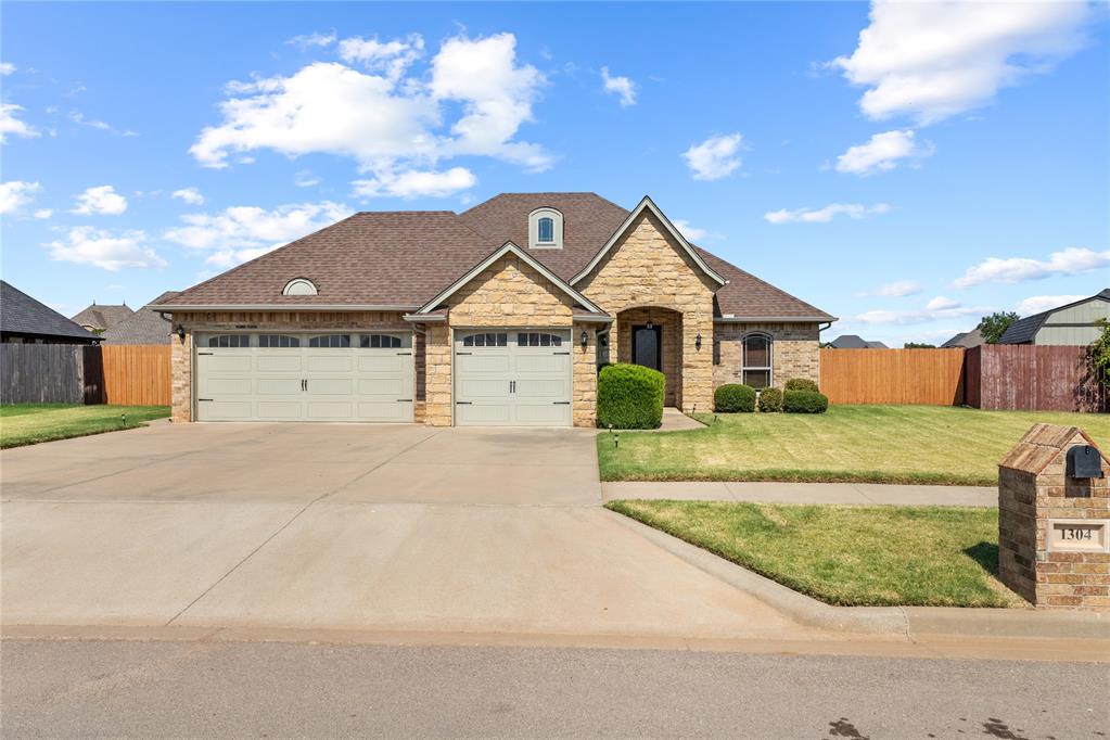 1304 Crimson Drive