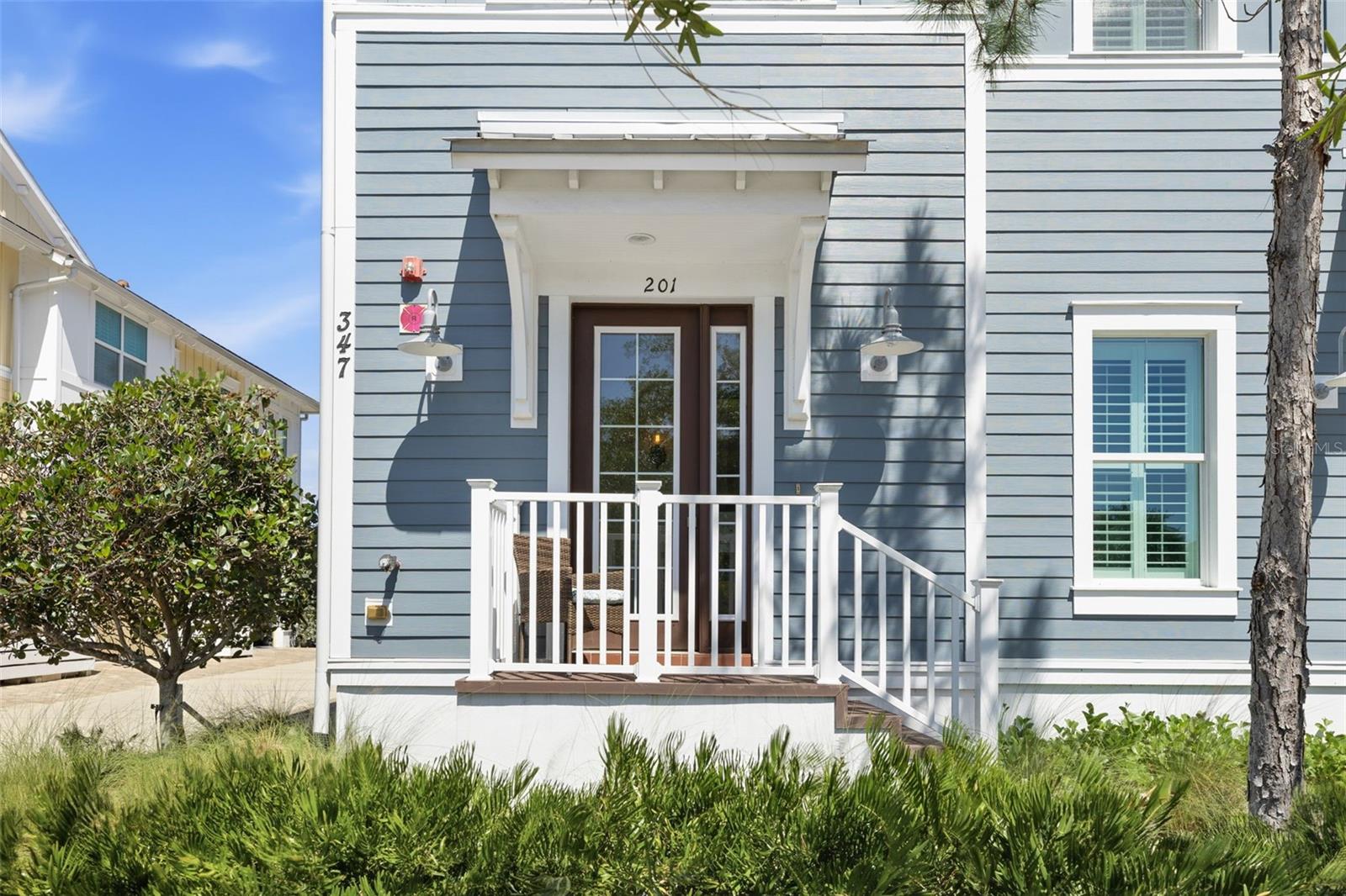 347 Compass Point Drive 201