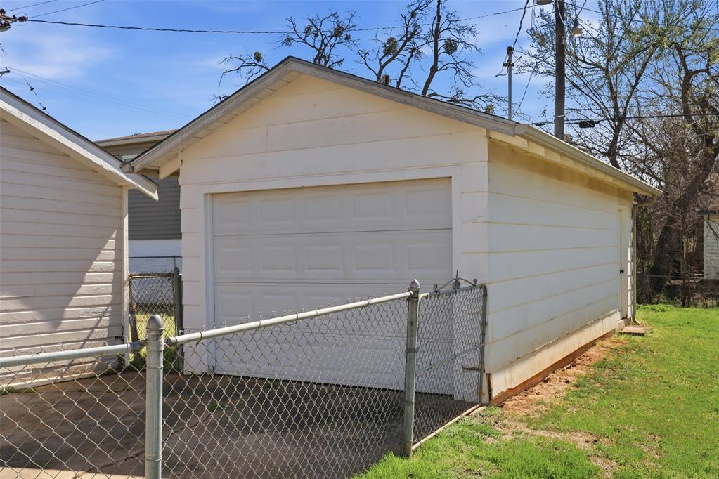 1804 NW 29th Street