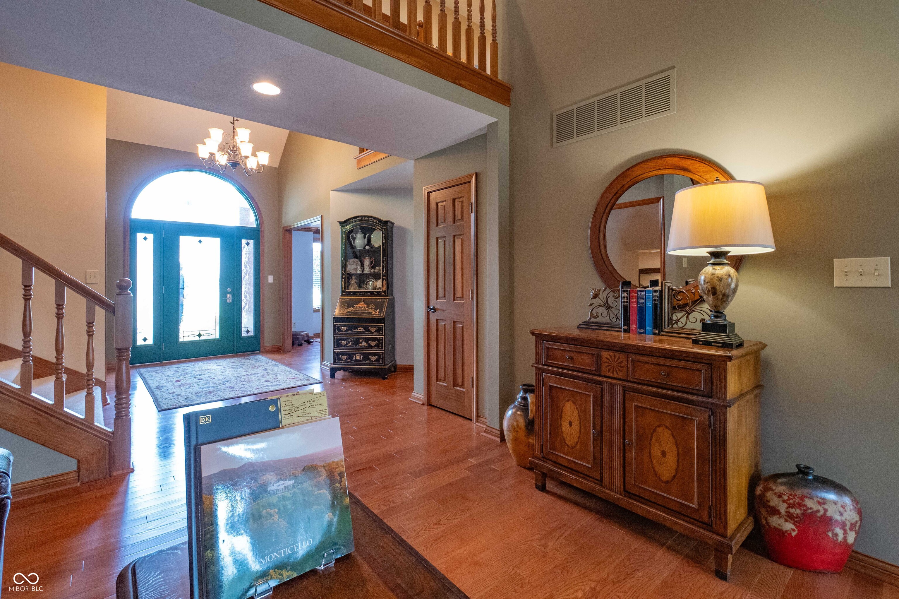 2603 Waldon Drive