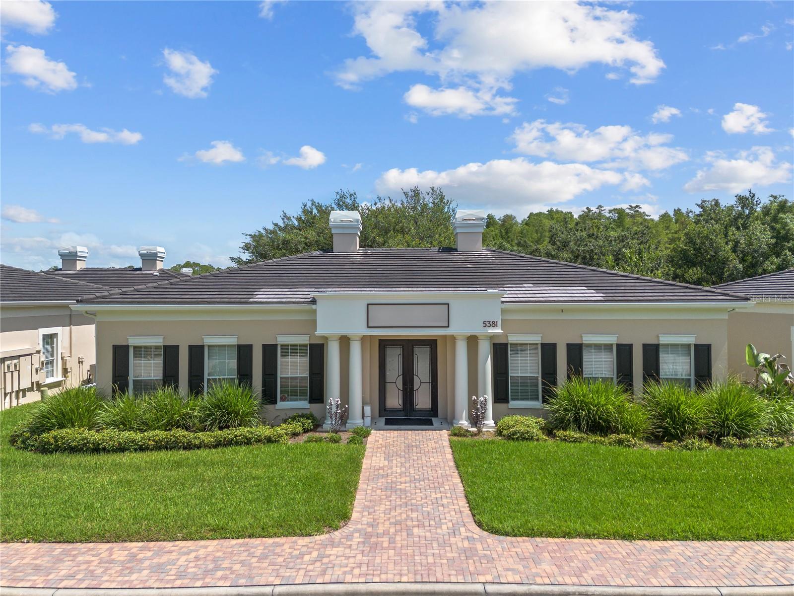 5381 Primrose Lake Circle, Tampa, FL