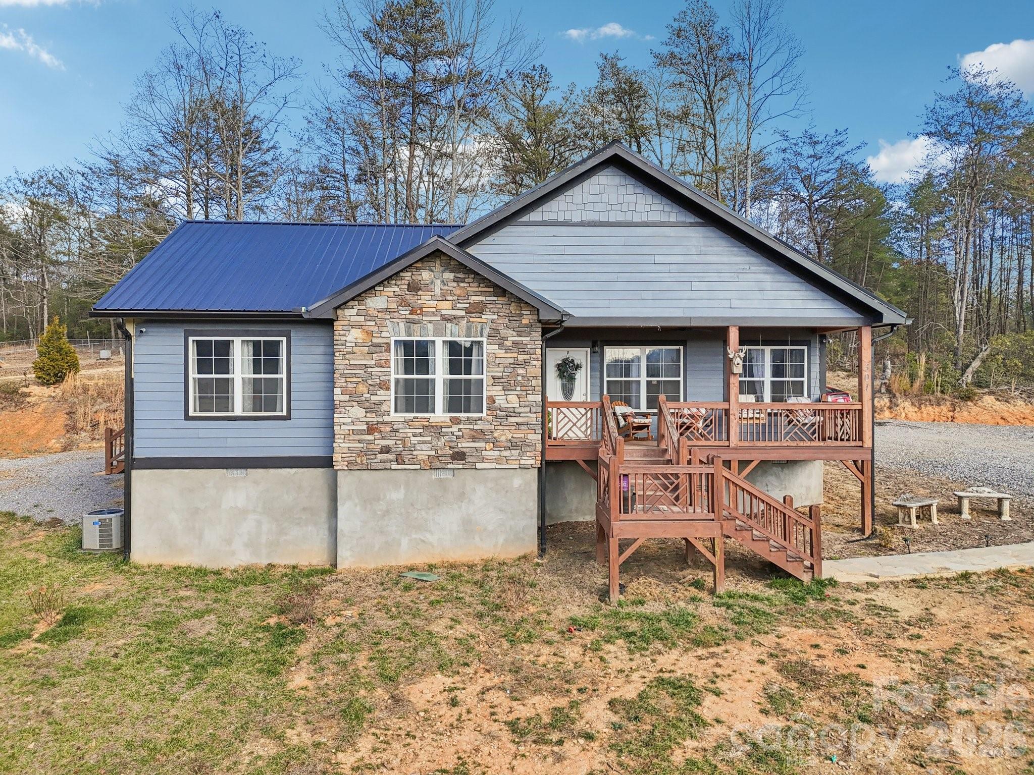 301 Mcginnis Drive