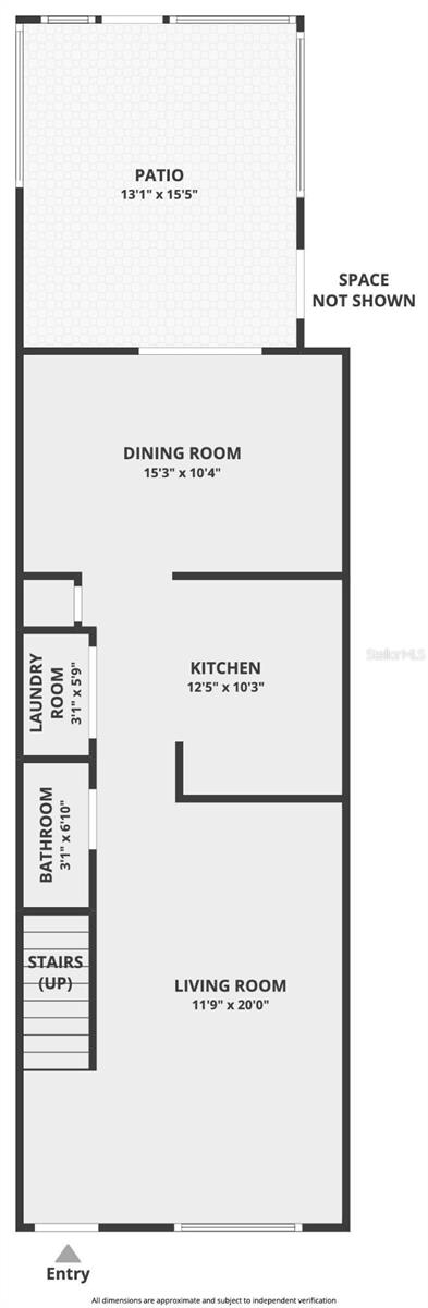 6213 Osprey Lake Circle