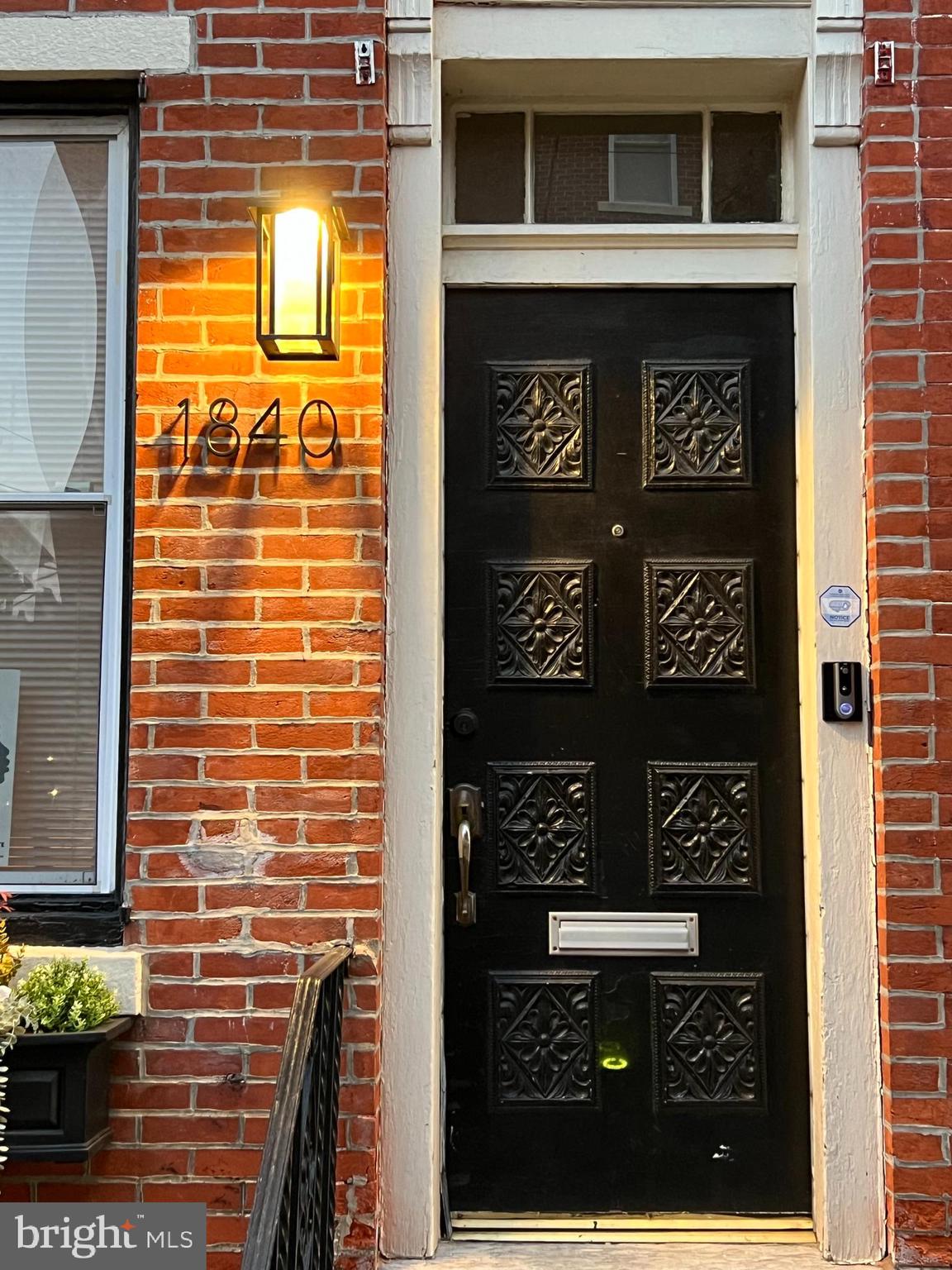 This amazing Classic, Recently Updated, Three Story Home with lots of character and charm is located on a beautiful, quiet suburban type block with lots of neighborly history.  With its proximity to the heart of Center City w/all that it has to offer and  would great for professionals.  Your back yard consist of Philadelphia Art, Museum, Philadelphia Library, Franklin Institute, Please Touch Museum, Fairmount Park, Hiking, Bike Trails on Kelly Drive, lots of shopping, Cafes, Eateries, Breweries, great Restaurants, Nightlife, 5 star Hotels, Shopping Malls/Centers in town, plenty of New Supermarkets including the new “Grocery Outlet” and Urgent Care, that’s very, very close by.  Surrounded by loads of historical sites, businesses, and hospitals that are just a short drive away, and you’re minutes from the Philadelphia Zoo. Not to mention some of the city's best schools, The Gesu Elementary School, Joseph's Preparatory High School and Girard College are seconds away from your front door.  As well as Temple University.  Be a part of Philadelphia's Amazing Culture that's considered to be an extension of your backyard which enhances the amenities of this property. With 1400 square feet of living space, the first level of the home is staged with separate, all hardwood flooring, High Ceilings w/recess lighting, Cozy Living Room, Dining Room, Bonus tiled Cafe/Study Room w/built in cabinet and a nice-sized Tiled, Natural Lit Kitchen w/large skylight atop the Vaulted Ceiling for the House Chef.  Exit the side door to a cozy and quaint patio style back yard for additional entertaining space to enjoy your sunny days, have fun grilling, or just relaxing with family and friends w/your favorite beverage and music. The Semi-Finished Basement can be used as a gym, media room, office, craft room or extra storage.  As you reach the 2nd level of the home there is a very bright, full bathroom recently renovated, w/classic charm still present in the design, starting with the Clawfoot Tub, and stand up custom tiled shower, as well as a washer/dryer situated in its separate space.  Down the hall there are 2 great size bedrooms leading up to the 3rd level of the home that displays exposed brick walls as you go up the stairs,  oversized suite w/a large walk-in closet, exposed beamed, vaulted ceiling, w/in addition to its own newly installed full bathroom w/designer features. This home comes equipped with Forced Central A/C/Heat and Ceiling Fans.   Also offering a unique residential rental that features spacious rooms, large windows that offer plenty of natural light throughout the home.  This property represents a tremendous rental value compared to the surrounding neighborhoods.If you're looking for style, new space, openness, unique comfort, location, this is that property.  Come see for yourself.  NOW! This one won't be available long.  So get on your mark, get set, "RENT!" This Area’s best kept secret is no longer a secret!"  This property is situated across the street from several intricately Restored, Architectured, Rare Facade Homes.  Which enhances this charming one-of-kind Gem!!  Absolutely, Move In Ready!!!!! Make an appointment TODAY!!**First month's rent, last month's rent, plus 1 month security deposit due before keys are given, rental application required. Extended term lease available. **$50.00 application fee per applicant, an application link will be  provided.
