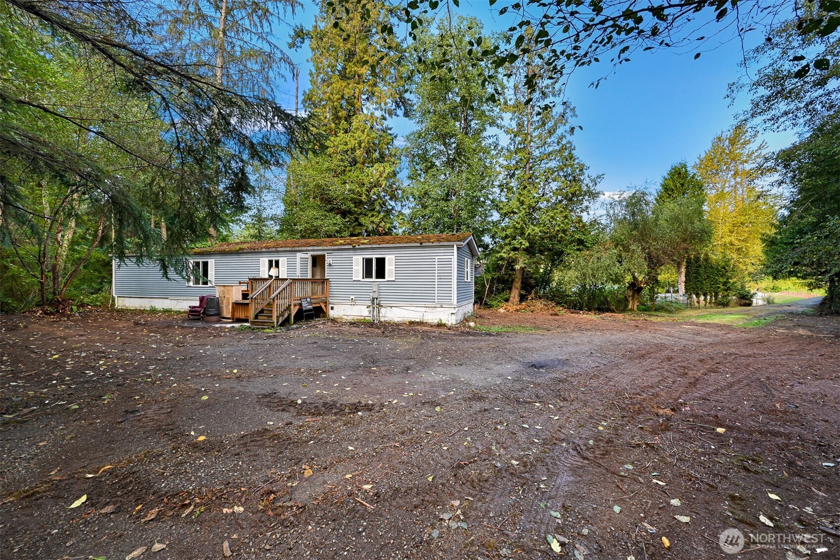 4257 Cody Road