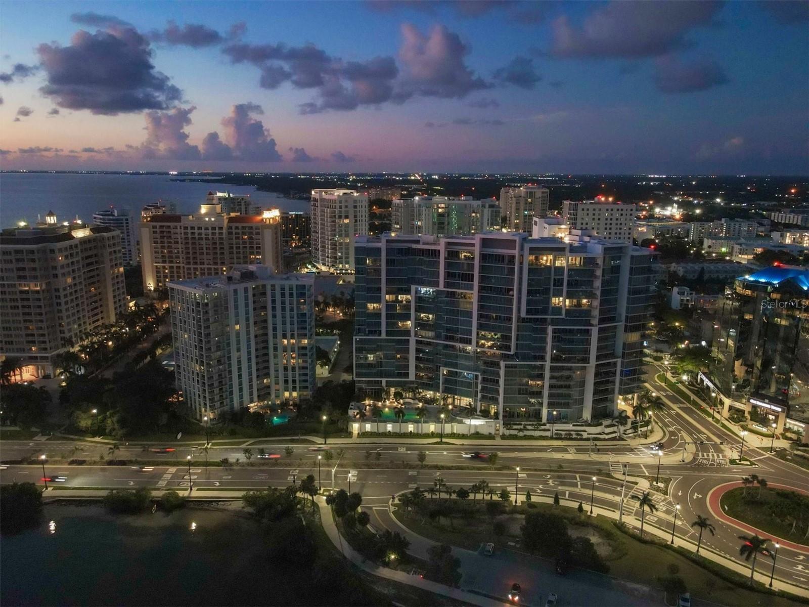 1155 N Gulfstream Avenue 1507