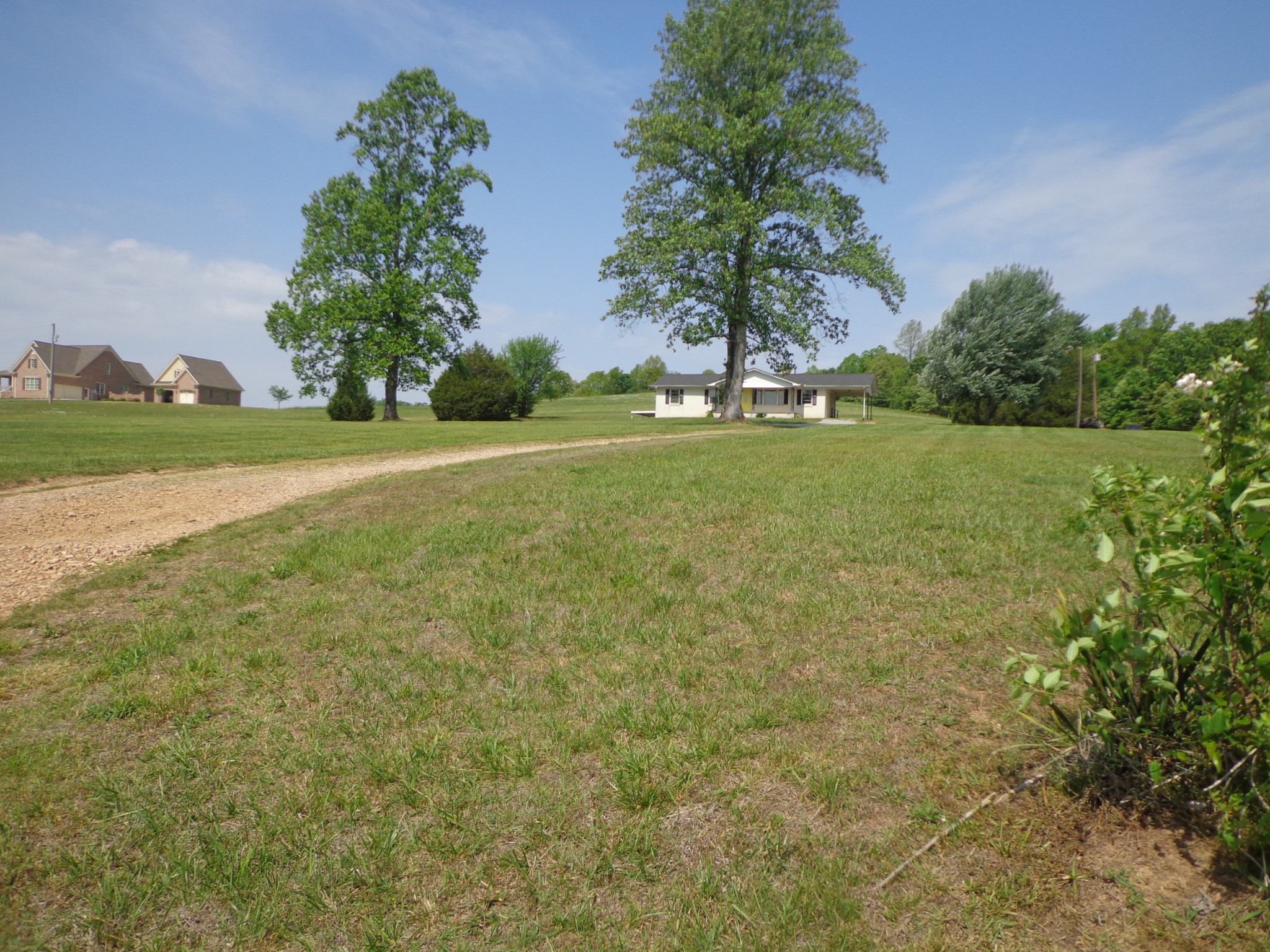 11694 Hurricane Creek Rd
