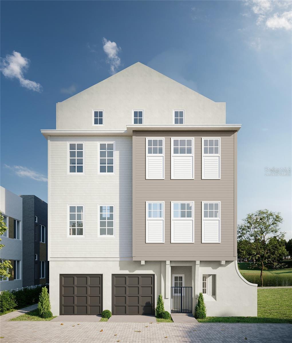 8517 Karrer Terrace, Orlando, FL