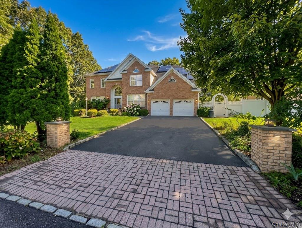39 Independence Way
