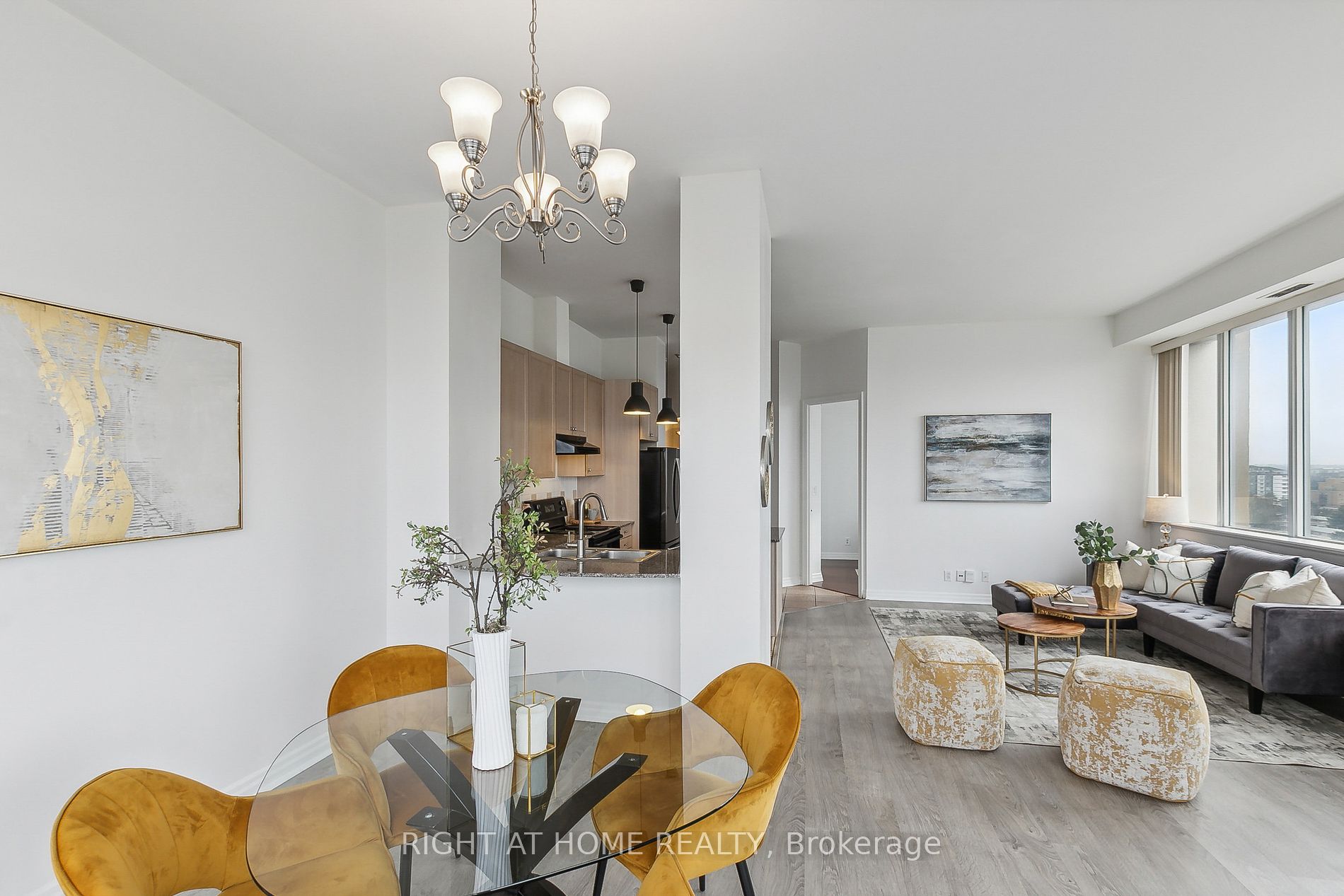 797 Don Mills Rd 802