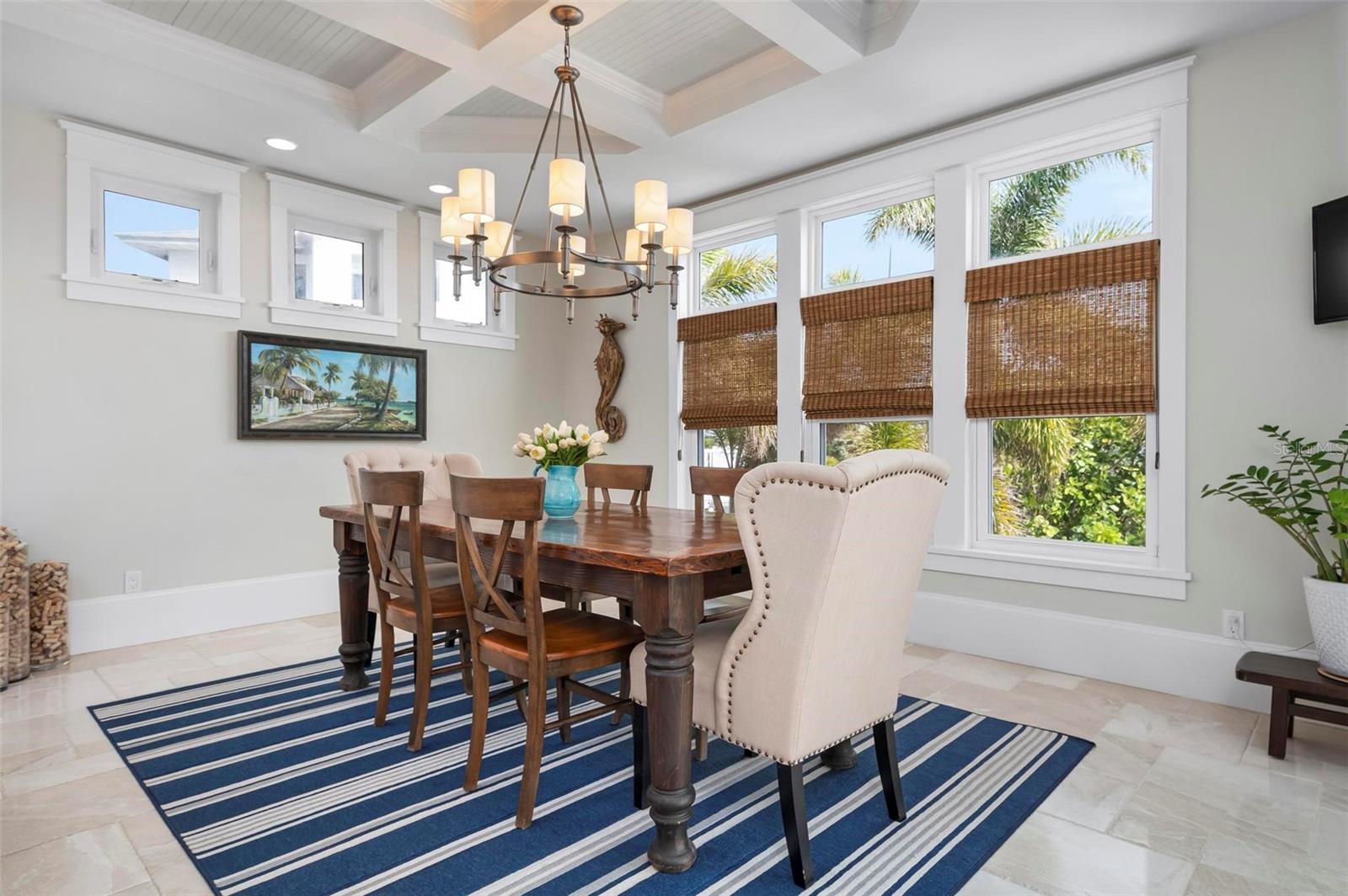718 Key Royale Drive
