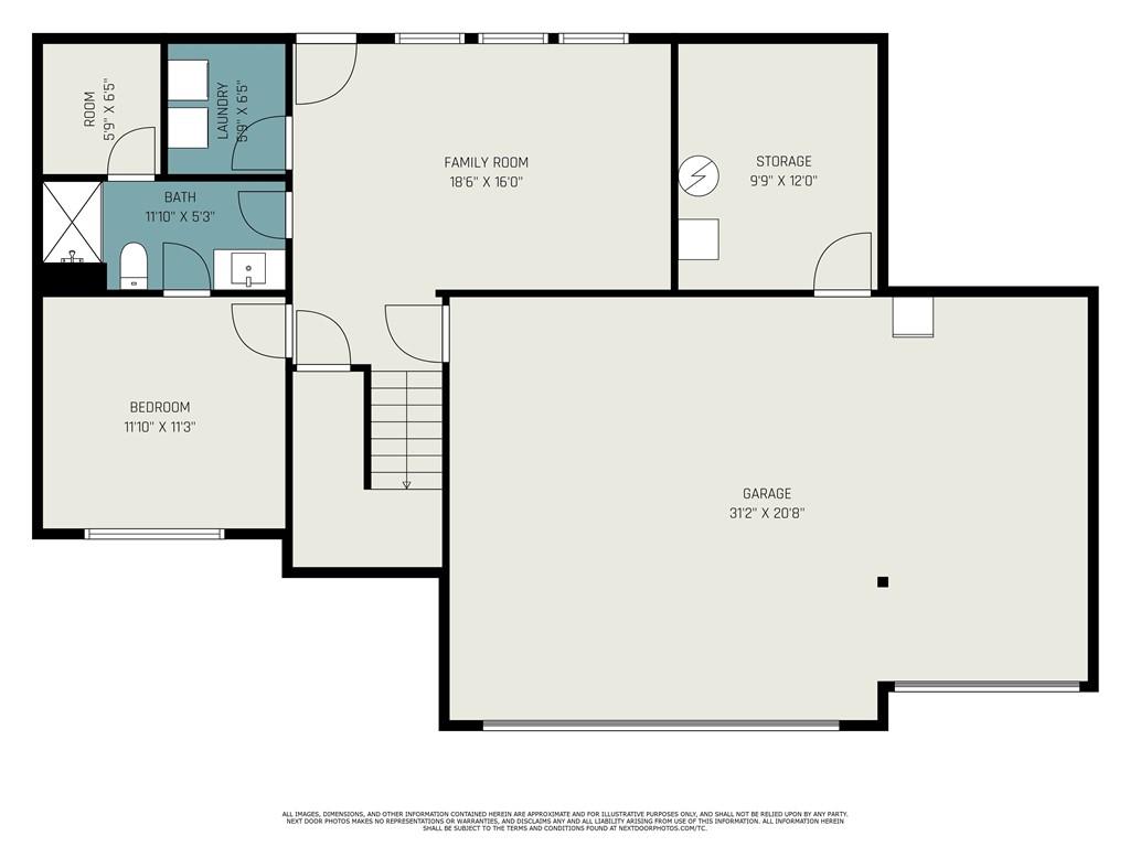 3608 NE 85th Terrace