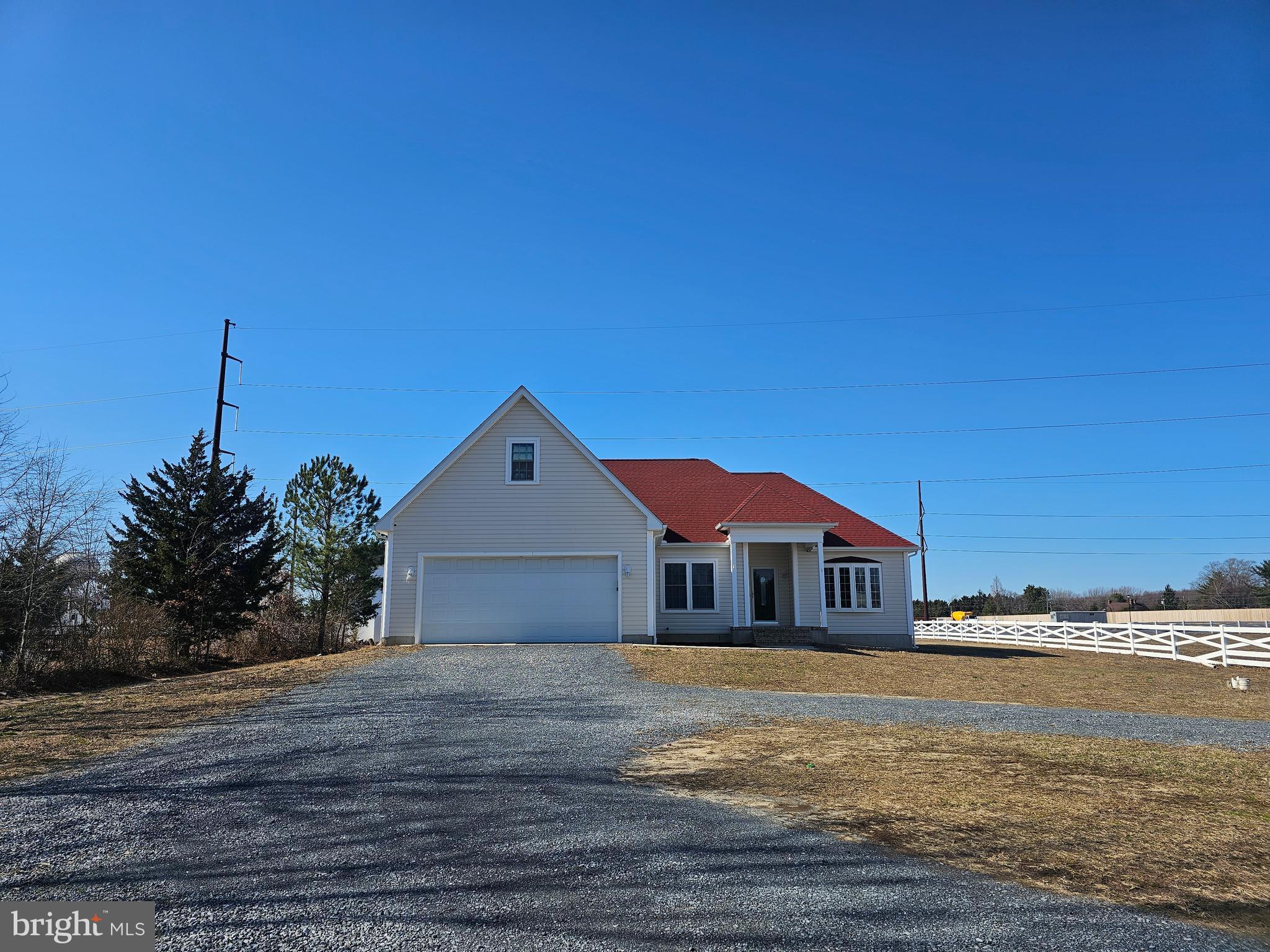 20937 Johnson Road